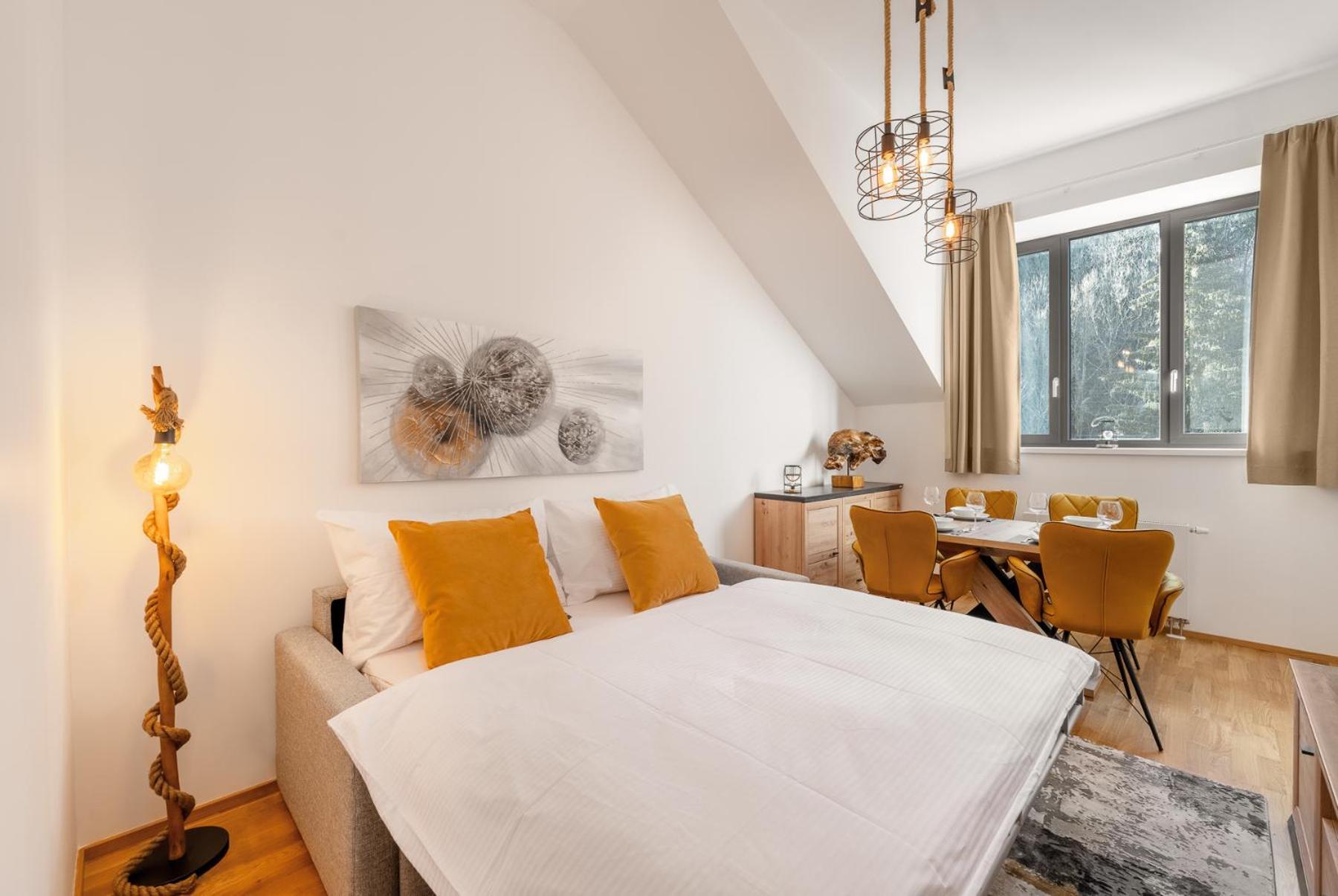 Apart Jasmin Vitkovice Ngoại thất bức ảnh
