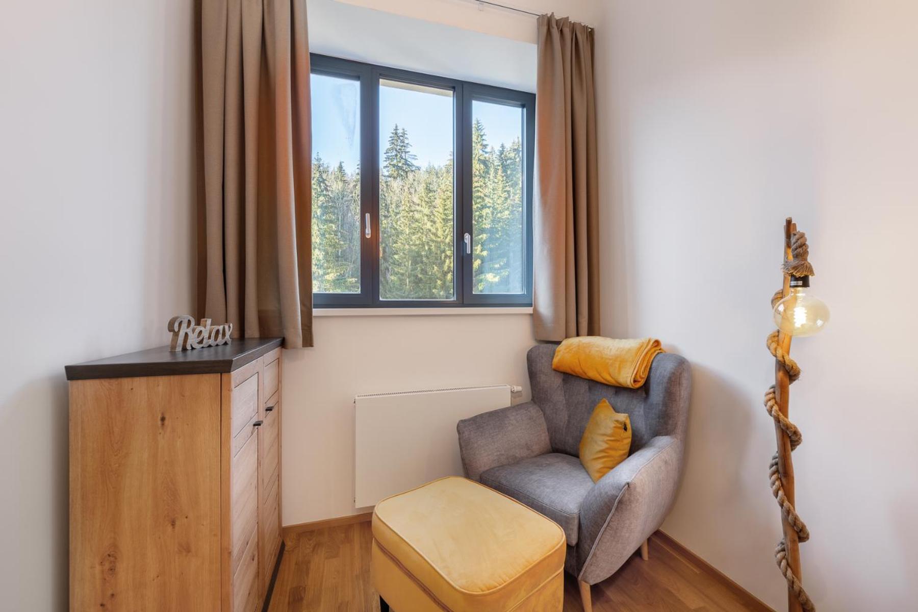 Apart Jasmin Vitkovice Ngoại thất bức ảnh