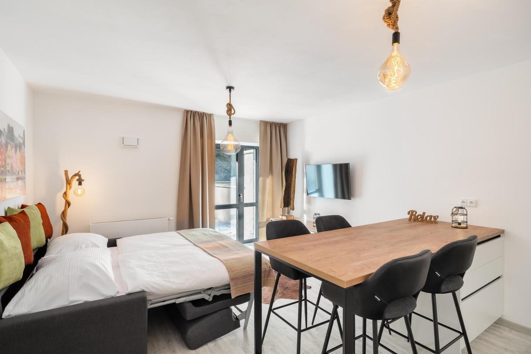 Apart Jasmin Vitkovice Ngoại thất bức ảnh