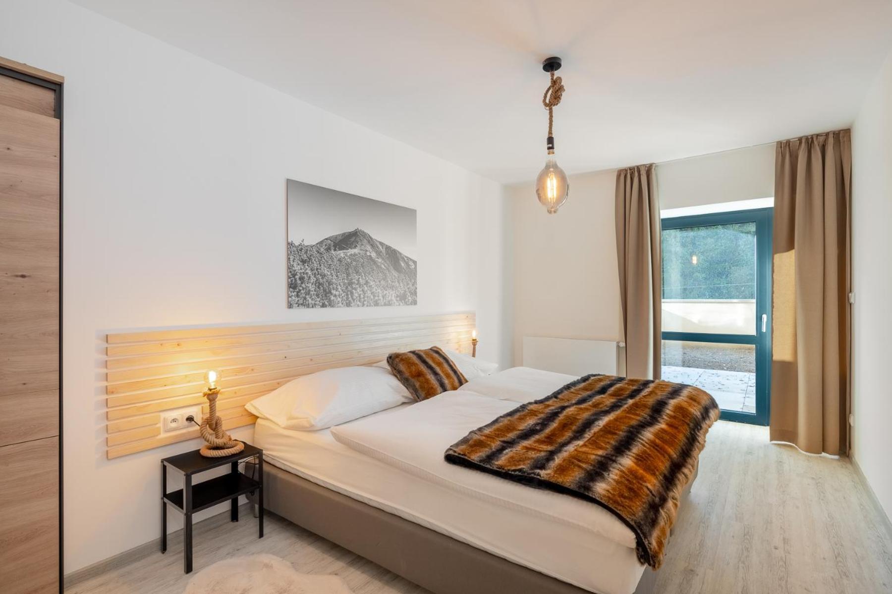 Apart Jasmin Vitkovice Ngoại thất bức ảnh